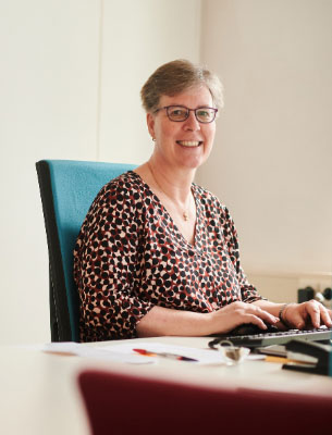 Mijn Accountant