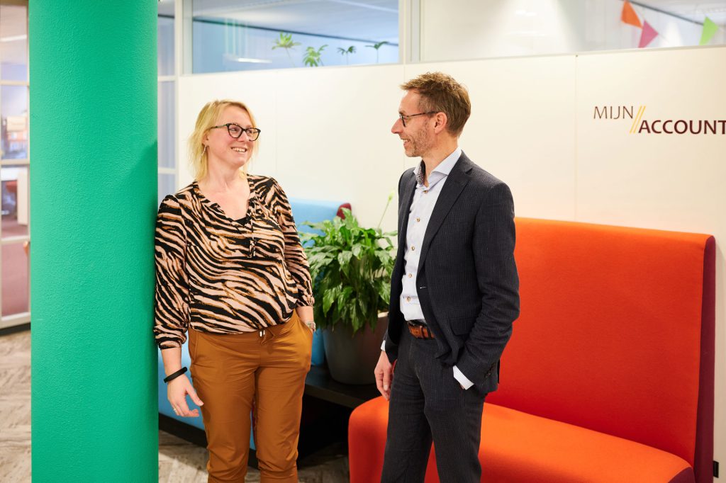Mijn Accountant Groningen