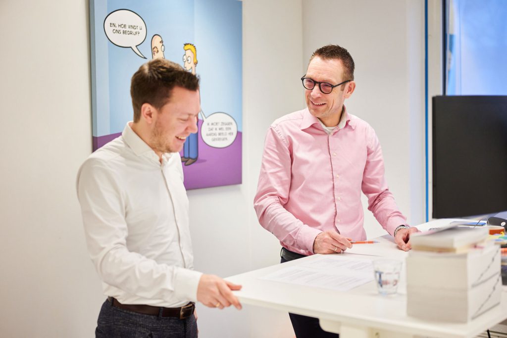 Online verkopen - Mijn Accountant Groningen