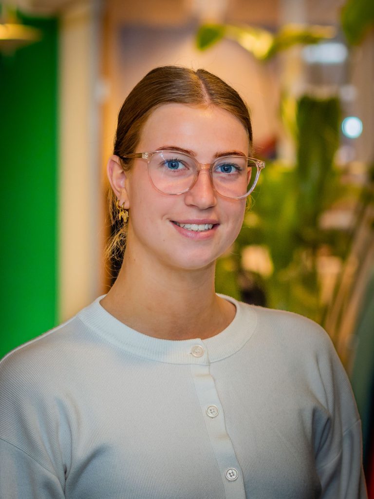 Bente Gerdes