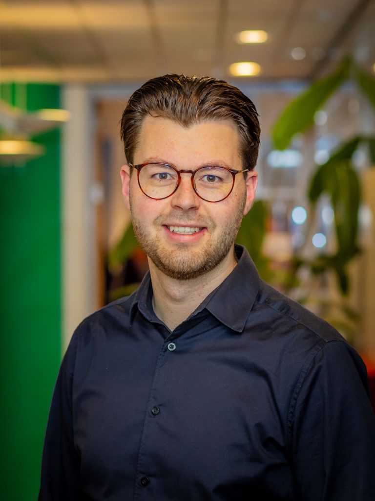 Daan Aalbers
