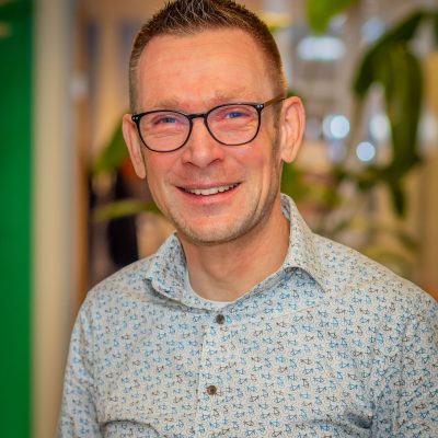 Evert-Jan Veldkamp