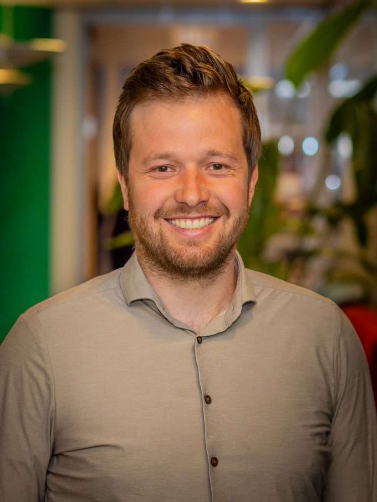 Frank Möhlmann