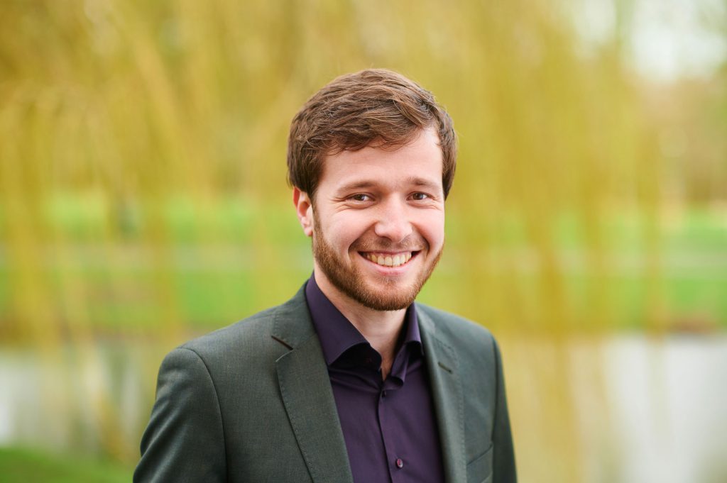 Frank Möhlmann