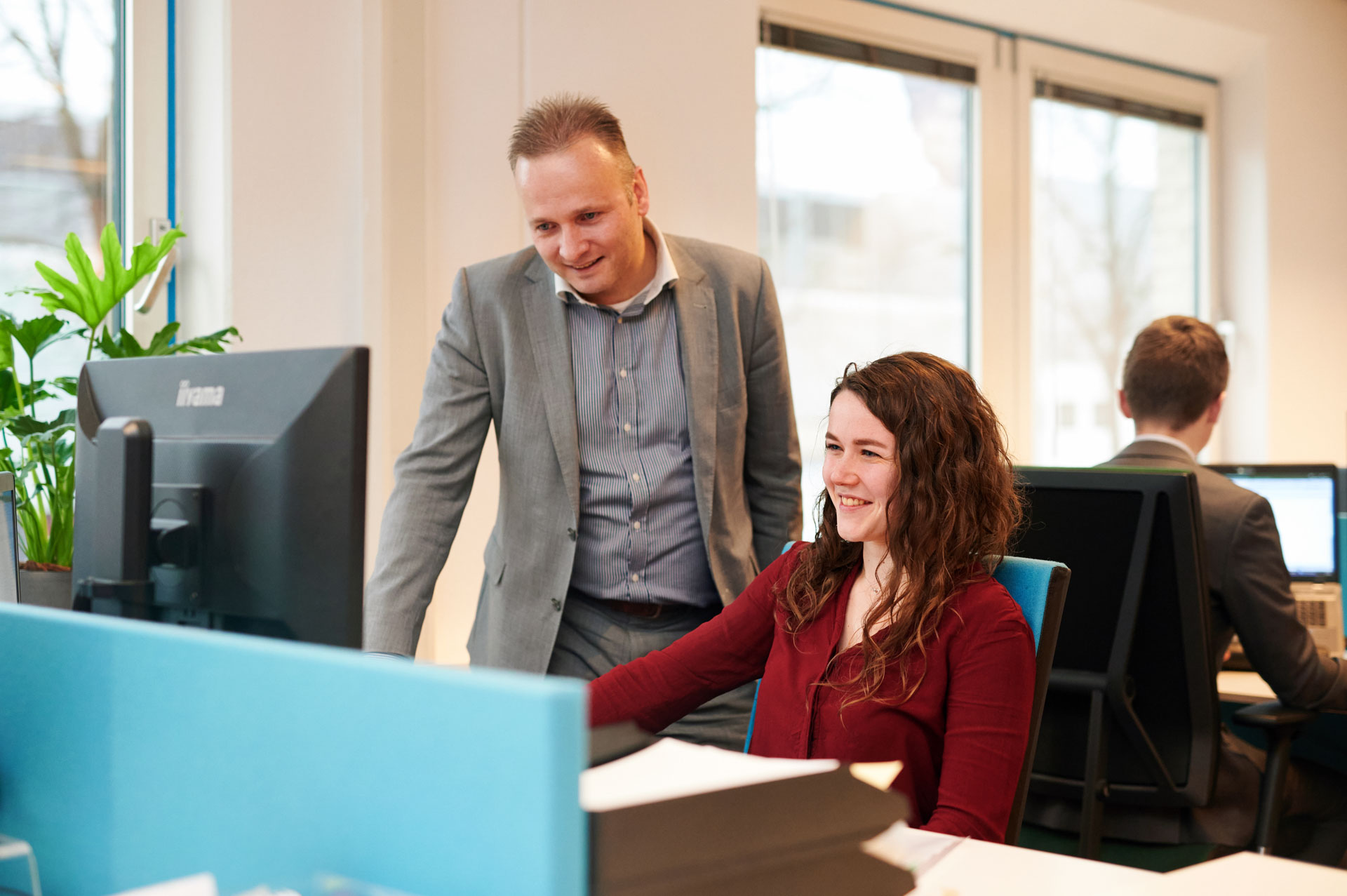 Branches mijn accountant Groningen