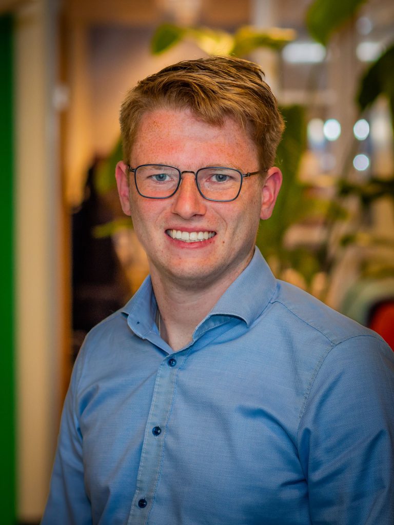 Marijn Ridder