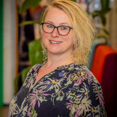 Nelleke Haarsma