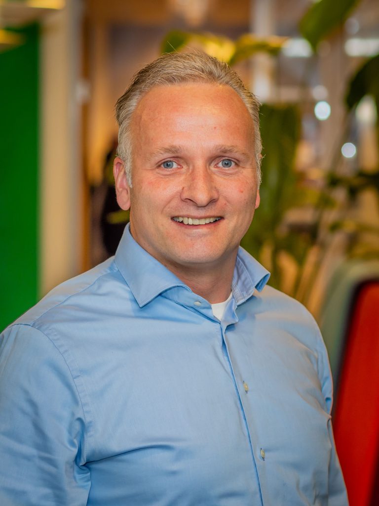 Patrick Luurssen