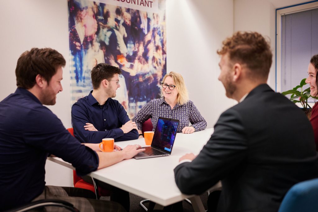 vacature relatiebeheerder accountancy voor het mkb bij mijn accountant groningen